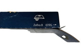 NEU SET Wischerblätter Frontscheibe 700mm 550mm Original Opel Zafira B ab 07.05