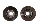NEU Satz Bremsscheiben Vorderachse Ø283mm Eurorepar Citroën Berlingo C4