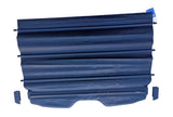 Kofferraumabdeckungen Laderaumrollo Original Opel Astra G