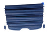 Kofferraumabdeckungen Laderaumrollo Original Opel Astra G