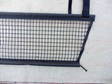 NEU Kofferraumnetz Trenngitter Hundegitter Original Opel Meriva B