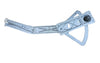 NEU Fensterheber manuell links Original Opel Corsa B 3 Türer 90388865