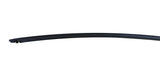 NEU Zierleiste seitlich Frontscheibe links Original Opel Corsa C 24402666