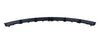 NEU Frontgitter Kühlergitter Frontverkleidung Original Opel Astra G 9142867