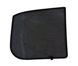 NEU Sonnenschutz Sonnenrollo Heckscheibe Original Opel Corsa D 3-Türer