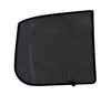 NEU Sonnenschutz Sonnenrollo Heckscheibe Original Opel Corsa D 3-Türer