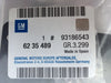 NEU Steuergerät Xenon Scheinwerfer Original Opel Vectra C Signum