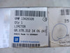 NEU Aufpralldämpfer Querträger Stoßstange Original Opel Corsa E 13426328