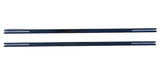 NEU Dachträger Lastenträger Stangenset Original Thule Loadbar 761