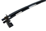 NEU Aufpralldämpfer Querträger Stoßstange vorne Original Opel Agila B 93193101