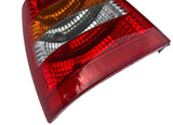 NEU Rücklicht Heckleuchte hinten links Original Opel Astra G Coupé Stufenheck
