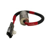 NEU NOS Geschwindigkeitssensor Automatikgetriebe Original Opel Monterey