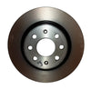 NEU Satz Bremsscheiben Hinterachse Ø264mm 4-Loch Original Opel Adam Corsa E