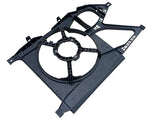 NEU Lufttrichter Lüfterzarge Saugventilator Kühler Original Opel Corsa C 1.0L