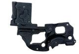NEU Isolierung Dämmmatte Stirnwand außen links Original Opel Meriva A 13172039