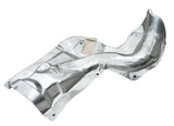 NEU Hitzeschild Hitzeschutzblech Kraftstoffbehälter Original Opel Corsa E 1.4