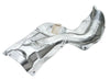 NEU Hitzeschild Hitzeschutzblech Kraftstoffbehälter Original Opel Corsa E 1.4