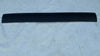 NEU Schutzzierleiste Heckklappe Kofferraum anthrazit Orig Opel Astra F Caravan