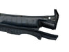 Wasserabweiser Abdeckung Verkleidung Stirnwand Original Opel Senator B Omega A