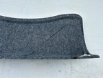 NEU NOS Innenverkleidung Heckklappe Kofferraum Original Opel Omega B Stufenheck
