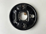 NEU NOS Bremsankerblech Ankerblech Hinterachse hinten Original Opel Kadett C OHV