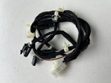 NEU NOS Kabelbaum Kabelsatz Heckklappe Kofferraum hinten Opel Omega B Stufenheck
