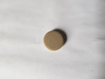 NEU NOS Abdeckkappe Verkleidung Heckklappe hinten beige Original Opel Vectra B