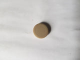 NEU NOS Abdeckkappe Verkleidung Heckklappe hinten beige Original Opel Vectra B