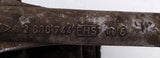 Schaltgetriebe Getriebe 4-Gang Opel Kadett B C Ascona Manta A B 1.0 1.1 1.2 OHV
