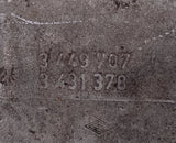 Lenkung Lenkgetriebe Original Opel Rekord D E 3449707 3431378