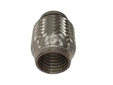 NEU Flexrohr Auspuff Abgasanlage Original Opel Astra F Vectra A B 1.7 X17TD