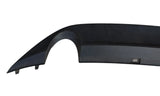 NEU Heckschürze Stoßfänger Spoiler hinten unten Original VW Golf VII 7