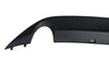 NEU Heckschürze Stoßfänger Spoiler hinten unten Original VW Golf VII 7