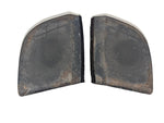 Lautsprecher Boxen vorne mit Abdeckung Original Opel Senator B