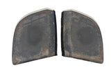 Lautsprecher Boxen vorne mit Abdeckung Original Opel Senator B