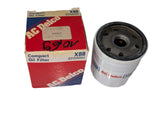 Neu Original Ölfilter von AC Delco X88