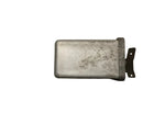 Steuergerät STG ABS WE Original Bosch Opel Senator B Omega A