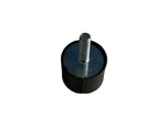 NEU Dämpfer Puffer Halter Tankentlüftungsventil ABS Original Opel Speedster
