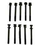 NEU NOS 10x Schrauben M7x72 Steuergehäuse Original Opel Omega A Frontera A C24NE