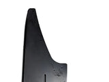 NEU NOS Satz Schmutzfänger Spritzlappen vorne schwarz Original Opel Ascona C