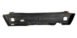 NEU HS Reparaturblech Heckblech Heckschürze VW Passat B2 32B 33B Limousine