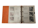 Werkstatthandbuch Fahrwerk Triebwerk Original Opel Ascona Manta A 05/1971