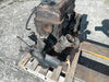 Motor CIH Opel Rekord E 2,0 20N Schwungrad Zündverteiler Manta Ascona B 120tkm