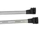 NEU Dachträger Grundträger Aluminium Oben Original Opel Astra J Sports Tourer