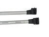 NEU Dachträger Grundträger Aluminium Oben Original Opel Astra J Sports Tourer