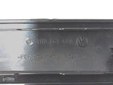 Zierleiste Türverkleidung vorne rechts Original VW Sharan Seat Alhambra 7N