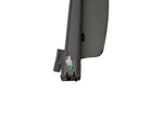 Laderaumabdeckung Laderaumrollo hinten grau Original VW Golf IV Bora Variant