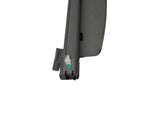 Laderaumabdeckung Laderaumrollo hinten grau Original VW Golf IV Bora Variant