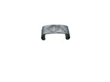 NEU Klammer Lufttrichter an Motorkühler Radiator Original Opel Campo Monterey