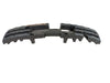 NEU Aufpralldämpfer Heckverkleidung Stoßfänger hinten Original Opel Omega B